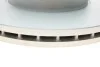 Гальмівний диск FORD/SEAT/VW Galaxy/Alhambra/Sharan F "95>> - кратн. 1 шт BOSCH 0986479037 (фото 5)