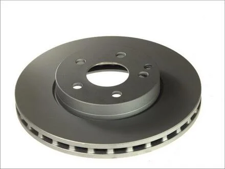 Тормозной диск BOSCH 0986479039