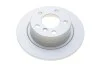 Гальмівний диск BMW 1 F20 \'\'R BOSCH 0986479043 (фото 6)