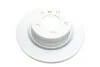 Тормозной диск BMW 1 F20/3 F30 \&#039;\&#039;R BOSCH 0986479044 (фото 6)