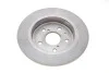Тормозной диск BOSCH 0986479047 (фото 3)