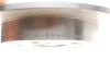 Тормозной диск BOSCH 0986479047 (фото 4)