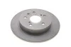 Тормозной диск BOSCH 0986479047 (фото 8)