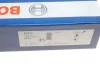 ДИСК тормозной задний BOSCH 0 986 479 051 (фото 10)