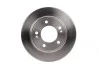 Гальмівний диск HYUNDAI/KIA Elantra/i30/Cee\'d/Soul II \'\'10>> R BOSCH 0986479052 (фото 4)