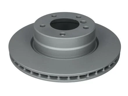Диск тормозной BMW 5 Series (E60)(E61) (07/03-) передн. BOSCH 0 986 479 055