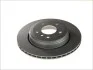 Диск тормозной BMW 5 Series (E60)(E61) (07/03-) задн. BOSCH 0 986 479 056 (фото 1)
