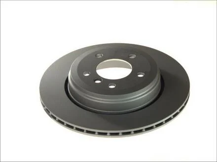 Диск гальмівний BMW 5 Series (E60)(E61) (07/03-) задн. BOSCH 0 986 479 056