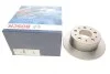 P_Гальмівний диск CITROEN/FIAT/PEUGEOT Jumper/Ducato/Boxer D=72mm \&#039;\&#039;R &quot;94&gt;&gt; BOSCH 0986479066 (фото 1)