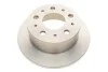 P_Гальмівний диск CITROEN/FIAT/PEUGEOT Jumper/Ducato/Boxer D=72mm \&#039;\&#039;R &quot;94&gt;&gt; BOSCH 0986479066 (фото 4)