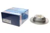 Тормозной диск BOSCH 0986479081 (фото 1)
