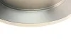 Тормозной диск BOSCH 0986479081 (фото 3)