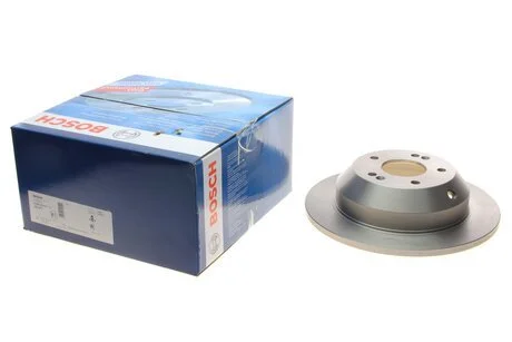 Тормозной диск BOSCH 0986479081