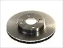 Тормозной диск BOSCH 0986479085 (фото 1)