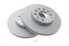 Диск гальмівний BOSCH 0 986 479 088 (фото 1)