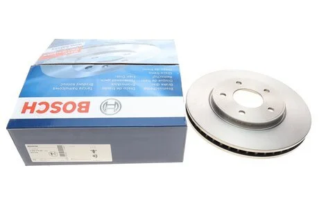 Тормозной диск передний BOSCH 0986479091