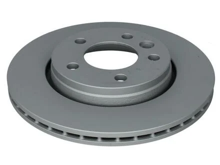 Гальмівний диск BOSCH 0986479097