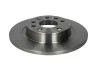 Тормозной диск BOSCH 0986479106 (фото 1)