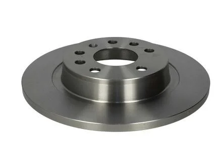 Тормозной диск BOSCH 0986479106
