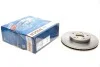 Тормозной диск BOSCH 0986479111 (фото 1)