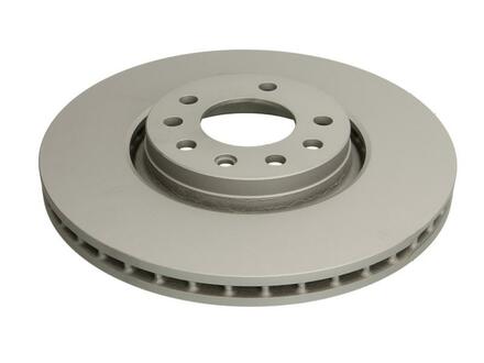 Тормозной диск OPEL Astra H 308 мм F - кр. 1 шт BOSCH 0986479113 (фото 1)