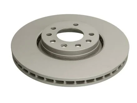 Тормозной диск OPEL Astra H 308 мм F - кр. 1 шт BOSCH 0986479113