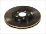 Гальмівний диск CITROEN/FIAT/LANCIA/PEUGEOT C8/Jumpy/Scudo/807/Expert \'\'F "99>> BOSCH 0986479114 (фото 1)