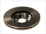 Гальмівний диск CITROEN/FIAT/LANCIA/PEUGEOT C8/Jumpy/Scudo/807/Expert \'\'F "99>> BOSCH 0986479114 (фото 2)