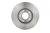 Гальмівний диск Hyundai Santa Fe 2,0-2,400>> BOSCH 0986479124 (фото 3)