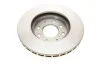 Гальмівний диск MITSUBISHI Galant \'\'96-03 \'\'F BOSCH 0986479140 (фото 2)