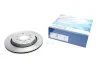Тормозной диск FIAT/OPEL/SAAB Croma/VectraC/9-3 R &quot;01&gt;&gt; BOSCH 0986479142 (фото 1)