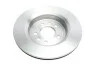 Тормозной диск FIAT/OPEL/SAAB Croma/VectraC/9-3 R &quot;01&gt;&gt; BOSCH 0986479142 (фото 2)