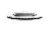 Тормозной диск FIAT/OPEL/SAAB Croma/VectraC/9-3 R &quot;01&gt;&gt; BOSCH 0986479142 (фото 3)