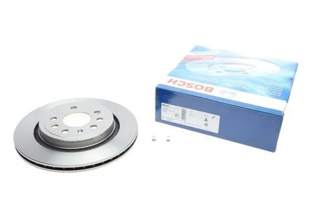 Тормозной диск FIAT/OPEL/SAAB Croma/VectraC/9-3 R "01>> BOSCH 0986479142