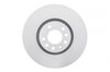 Тормозные диски Opel Signum, Vectra C, Vectra C Gts Saab 9-3 1.8-3.2 08.02-02.15 BOSCH 0 986 479 143 (фото 4)