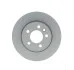 Тормозной диск VW Amarok F BOSCH 0986479154 (фото 3)