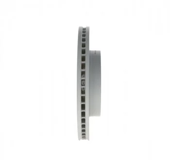 Гальмівний диск VW Amarok F BOSCH 0986479154