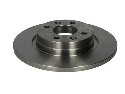 Диск тормозной передний BOSCH 0986479164