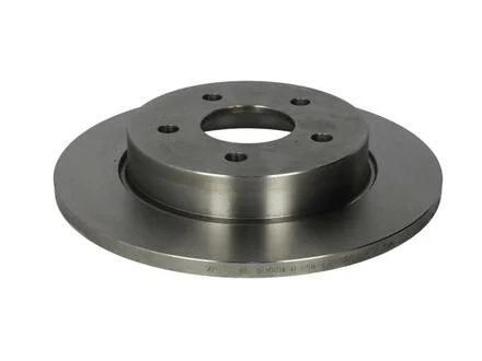 Гальмівний диск BOSCH 0986479169