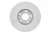 P_ГАЛЬМІВНИЙ ДИСК Mercedes A(W169) "F "04-12 BOSCH 0986479185 (фото 3)