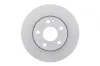P_ГАЛЬМІВНИЙ ДИСК Mercedes A(W169) "F "04-12 BOSCH 0986479185 (фото 4)