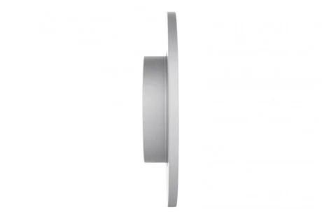 P_ГАЛЬМІВНИЙ ДИСК Mercedes A(W169) "F "04-12 BOSCH 0986479185