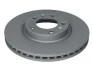 Тормозной диск PEUGEOT 407/607 F &quot;04&gt;&gt; BOSCH 0986479193 (фото 1)