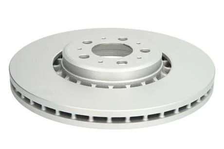Диск гальмівний VOLVO XC90 передн. BOSCH 0 986 479 202