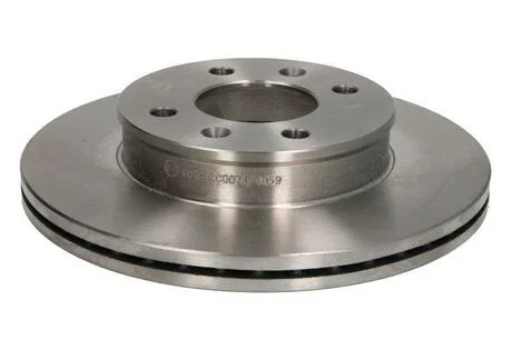 Гальмівний диск BOSCH 0986479206