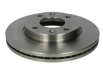 Диск тормозной KIA CERATO передн., вент. BOSCH 0 986 479 207