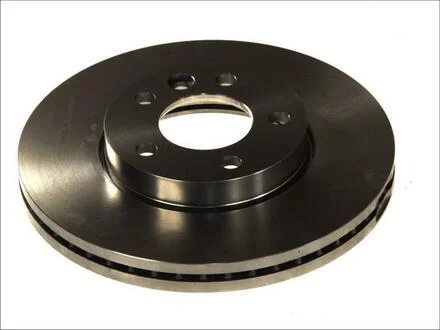 Диск гальмівний VW T5 передн., вент. BOSCH 0 986 479 211