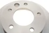 Тормозной диск BOSCH 0986479212 (фото 4)