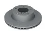 Гальмівний диск BMW 1 E81/F20F BOSCH 0986479213 (фото 1)