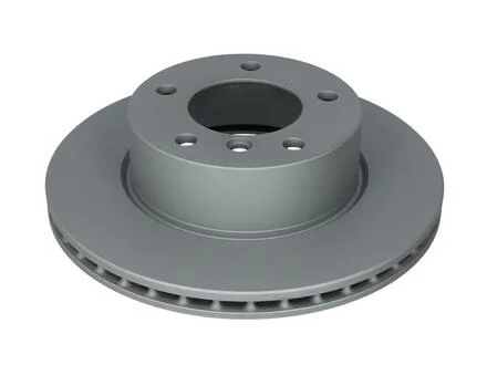 Гальмівний диск BMW 1 E81/F20F BOSCH 0986479213